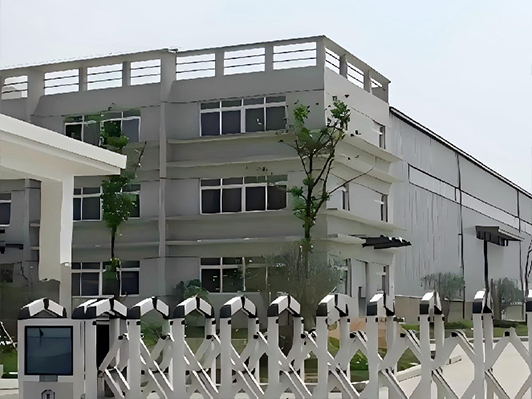 泰州曙龙波纹管科技有限公司